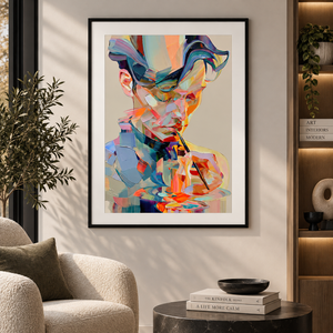 Delusion | Poster