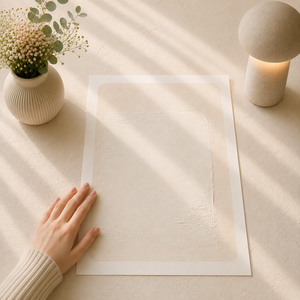 Calm Zen I | Poster